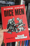 Dice Men. The Origin Story of Games Workshop