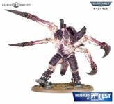 Warhammer Fest 2023 - Warhammer 40k Leviathan Screamer Killer