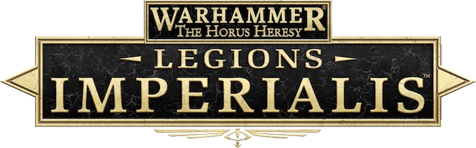 Warhammer The Horus Heresy – Legions Imperialis – Unboxing