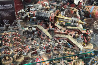 Games Workshop – Warhammer World Exhibition Centre