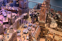 Games Workshop – Warhammer World Exhibition Centre
