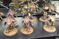 Games Workshop – Warhammer World Exhibition Centre