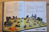 Warhammer The Old World - Core Rules Hardcover Rulebook