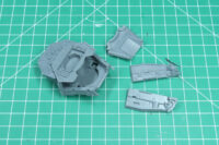 Horus Heresy - Solar Auxilia Leman Russ Strike Tank