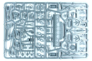 Horus Heresy - Solar Auxilia Battle Group