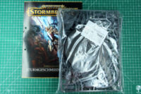 Warhammer Age of Sigmar Stormbringer Premium Issue 