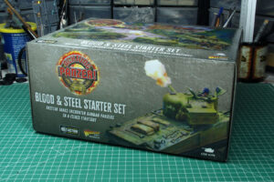 Warlord Games - Bolt Action Achtung Panzer!