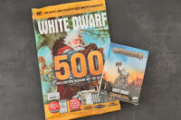 Games Workshop - White Dwarf Issue 500