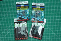 Reaper Bones Loot