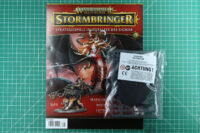 Warhammer Age of Sigmar Stormbringer Issue 21