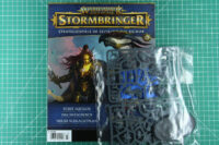 Warhammer Age of Sigmar Stormbringer Issue 23