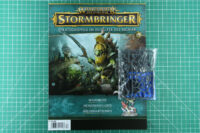 Warhammer Age of Sigmar Stormbringer Issue 24