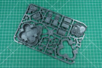 Warhammer Age of Sigmar Stormbringer Issue 25 - Azyrite Shattered Plaza - Fountain Frame