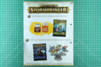 Warhammer Age of Sigmar Stormbringer Issue 26 + 27 Preview