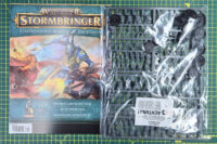 Age of Sigmar Stormbringer Magazine 32