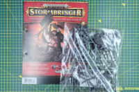 Age of Sigmar Stormbringer Magazine 33