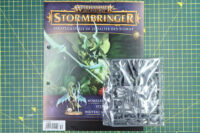 Age of Sigmar Stormbringer Magazine 35