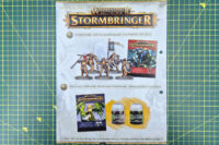 Age of Sigmar Stormbringer Magazine 38 + 39 preview