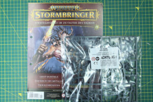 Age of Sigmar Stormbringer Magazine 41