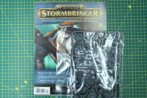 Age of Sigmar Stormbringer Magazine 42