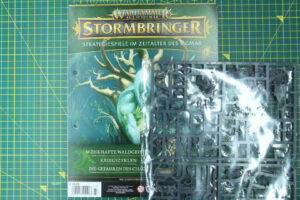 Age of Sigmar Stormbringer Magazine 43