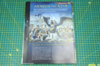 Age of Sigmar Stormbringer Magazine 26 to 31 height=133