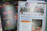 Age of Sigmar Stormbringer Magazine 28