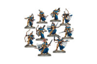 Age of Sigmar Stormbringer Magazine 31 - Stormcast Eternals Vigilors