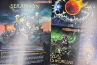 Age of Sigmar Stormbringer Magazine 31