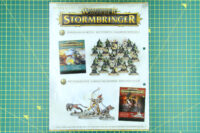 Age of Sigmar Stormbringer Magazine 32 + 33 preview