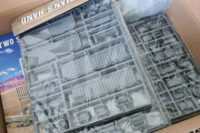 Great Escape Games - Dead Mans Hand Accessoire Sprues height=133