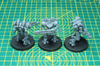 Horus Heresy - Mechanicum Thallax Cohort