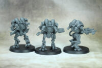 Horus Heresy - Mechanicum Thallax Cohort