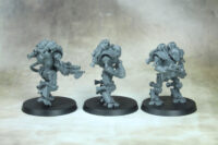 Horus Heresy - Mechanicum Thallax Cohort