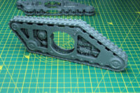 Horus Heresy - Mechanicum Triaros Armoured Conveyor