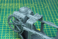 Horus Heresy - Mechanicum Triaros Armoured Conveyor