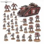 Horus Heresy - Mechanicum Battle Group