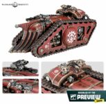 Horus Heresy - Mechanicum Battle Group