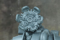 Horus Heresy - Mechanicum Thanatar Cavas Siege-Automata