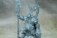 Age of Sigmar Warcry - Ogor Mawtribes Tyrant