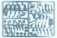 Age of Sigmar Stormbringer Magazine 32 Moonclan Gitz Shootas & Stabbas