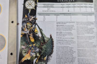 Age of Sigmar Stormbringer Magazine 32 to 37 Premium Content Gordrakk Fist of Gork