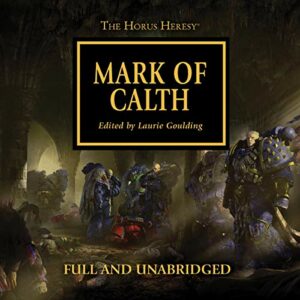 The Horus Heresy - Mark of Calth