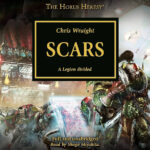 Horus Heresy Audiobooks - 28 - Scars