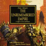 Horus Heresy Audiobooks - 27 - The Unremembered Empire