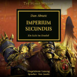 The Horus Heresy - Imperium Secundus