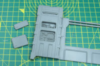 Star Wars Shatterpoint - Maintenance Bay Terrain Pack