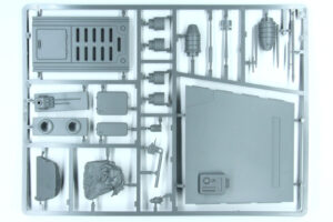 Star Wars Shatterpoint - Maintenance Bay Terrain Pack