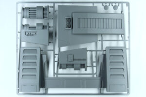 Star Wars Shatterpoint - Maintenance Bay Terrain Pack