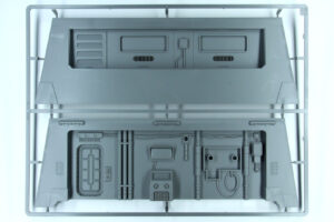 Star Wars Shatterpoint - Maintenance Bay Terrain Pack